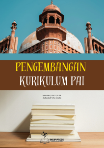 PENGEMBANGAN KURIKULUM PAI