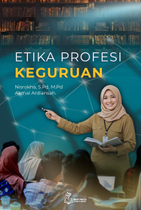 Etika Profesi Keguruan